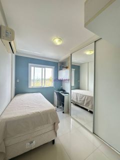 Apartamento de 90m² com 3 quartos (1 suíte) no Cidade de Milão