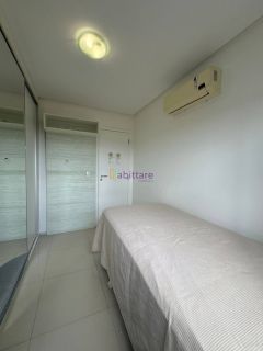 Apartamento de 90m² com 3 quartos (1 suíte) no Cidade de Milão