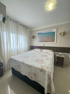 Apartamento de 90m² com 3 quartos (1 suíte) no Cidade de Milão