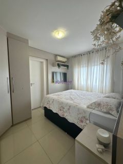 Apartamento de 90m² com 3 quartos (1 suíte) no Cidade de Milão