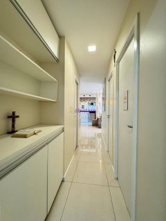 Apartamento de 85m² no Ilha Parque com 03 quartos (01 suíte)