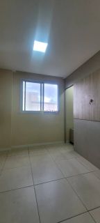 Apartamento no Ilha Parque Residence com 3 quartos (1 suíte) de 82m²