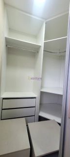 Apartamento no Ilha Parque Residence com 3 quartos (1 suíte) de 82m²