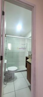 Apartamento no Ilha Parque Residence com 3 quartos (1 suíte) de 82m²