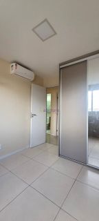 Apartamento no Ilha Parque Residence com 3 quartos (1 suíte) de 82m²