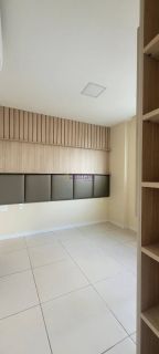 Apartamento no Ilha Parque Residence com 3 quartos (1 suíte) de 82m²