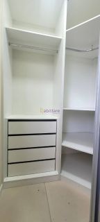 Apartamento no Ilha Parque Residence com 3 quartos (1 suíte) de 82m²