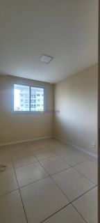 Apartamento no Ilha Parque Residence com 3 quartos (1 suíte) de 82m²