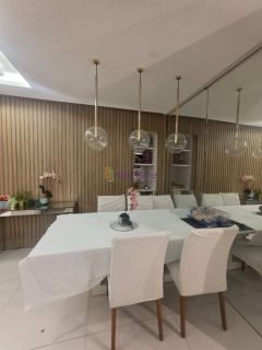 Condomínio Ilha Parque Residence com 3 quartos (1 suíte)