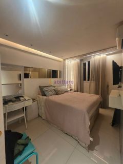 Condomínio Ilha Parque Residence com 3 quartos (1 suíte)