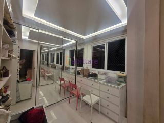 Condomínio Ilha Parque Residence com 3 quartos (1 suíte)