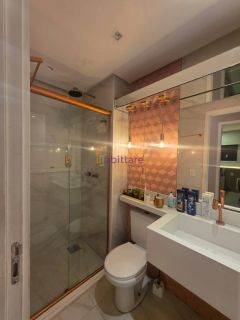 Condomínio Ilha Parque Residence com 3 quartos (1 suíte)