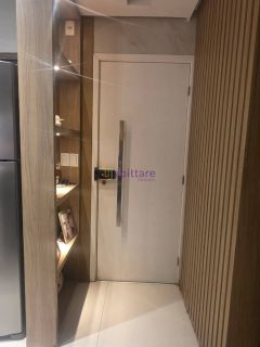 Condomínio Ilha Parque Residence com 3 quartos (1 suíte)
