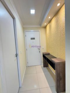 Viva como em um clube, morando no Ilha Parque Residence! São 82m²