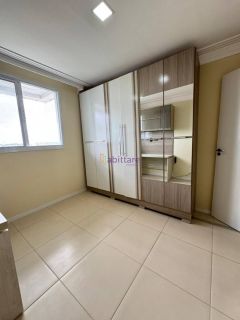 Viva como em um clube, morando no Ilha Parque Residence! São 82m²