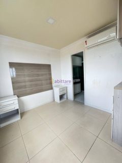 Viva como em um clube, morando no Ilha Parque Residence! São 82m²