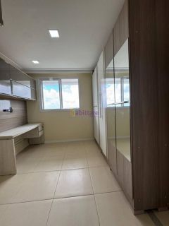 Viva como em um clube, morando no Ilha Parque Residence! São 82m²