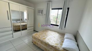 Apartamento mobiliado no Grand Park Árvores de 77m² com 3 quartos (1 suíte)