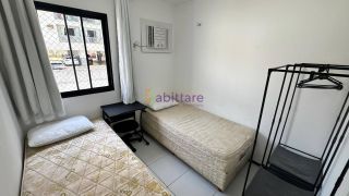 Apartamento mobiliado no Grand Park Árvores de 77m² com 3 quartos (1 suíte)