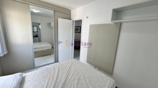 Apartamento mobiliado no Grand Park Árvores de 77m² com 3 quartos (1 suíte)