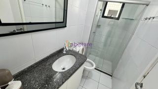 Apartamento mobiliado no Grand Park Árvores de 77m² com 3 quartos (1 suíte)