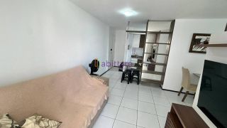 Apartamento mobiliado no Grand Park Árvores de 77m² com 3 quartos (1 suíte)