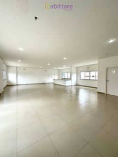 Edifício Turim, no Calhau - Apartamento MOBILIADO de 77m² com 2 suítes