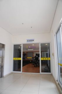 Edifício Turim, no Calhau - Apartamento MOBILIADO de 77m² com 2 suítes