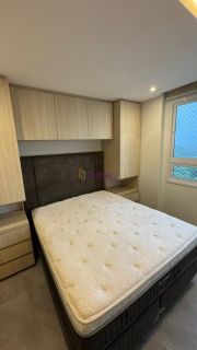 Edifício Turim, no Calhau - Apartamento MOBILIADO de 77m² com 2 suítes