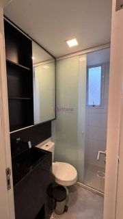 Edifício Turim, no Calhau - Apartamento MOBILIADO de 77m² com 2 suítes