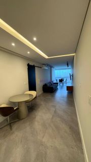 Edifício Turim, no Calhau - Apartamento MOBILIADO de 77m² com 2 suítes