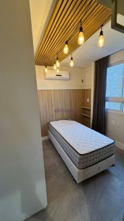 Edifício Turim, no Calhau - Apartamento MOBILIADO de 77m² com 2 suítes