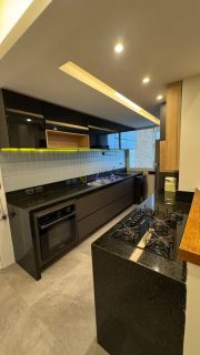 Edifício Turim, no Calhau - Apartamento MOBILIADO de 77m² com 2 suítes