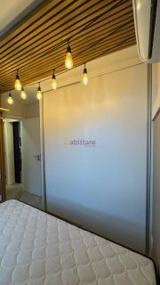 Edifício Turim, no Calhau - Apartamento MOBILIADO de 77m² com 2 suítes