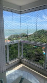 Edifício Turim, no Calhau - Apartamento MOBILIADO de 77m² com 2 suítes