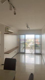 Edifício Turim, no Calhau - Apartamento MOBILIADO de 77m² com 2 suítes