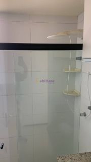 Edifício Turim, no Calhau - Apartamento MOBILIADO de 77m² com 2 suítes