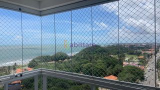 Edifício Turim, no Calhau - Apartamento MOBILIADO de 77m² com 2 suítes
