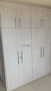 Edifício Turim, no Calhau - Apartamento MOBILIADO de 77m² com 2 suítes