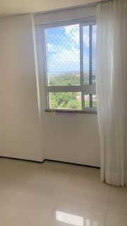 Edifício Turim, no Calhau - Apartamento MOBILIADO de 77m² com 2 suítes