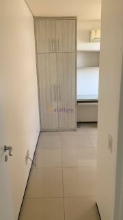 Edifício Turim, no Calhau - Apartamento MOBILIADO de 77m² com 2 suítes