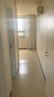 Edifício Turim, no Calhau - Apartamento MOBILIADO de 77m² com 2 suítes