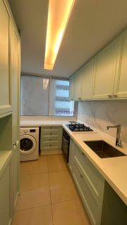 Edifício Turim, no Calhau - Apartamento semi-mobiliado de 77m² com 2 quartos (1 suíte)