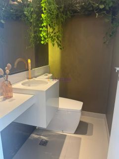 Aquamarine Residence - Apartamento de 81m² com 02 suítes na Península da Ponta D'areia.