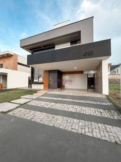 Casa no Damha Araçagy com 4 suítes + espaço gourmet com piscina