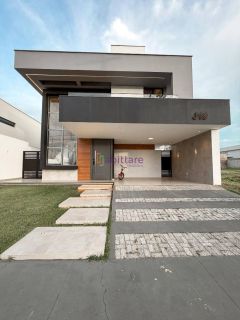 Casa no Damha Araçagy com 4 suítes + espaço gourmet com piscina