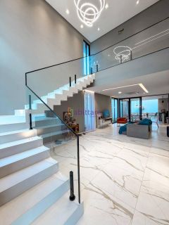 Casa no Damha Araçagy com 4 suítes + espaço gourmet com piscina