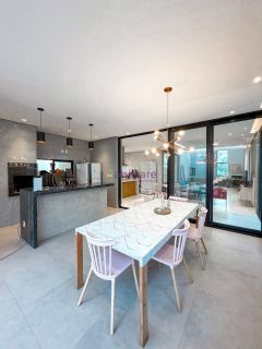 Casa no Damha Araçagy com 4 suítes + espaço gourmet com piscina