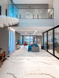 Casa no Damha Araçagy com 4 suítes + espaço gourmet com piscina