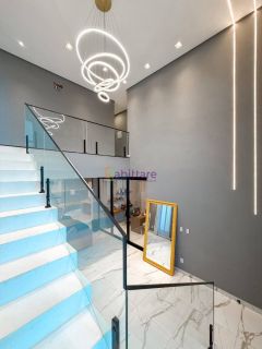 Casa no Damha Araçagy com 4 suítes + espaço gourmet com piscina